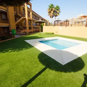Apartamento Marina Casares Apartamento
