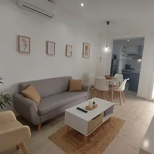 Centro Confor 2 Apartamento