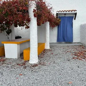 Cuevas Tiana Apartamento