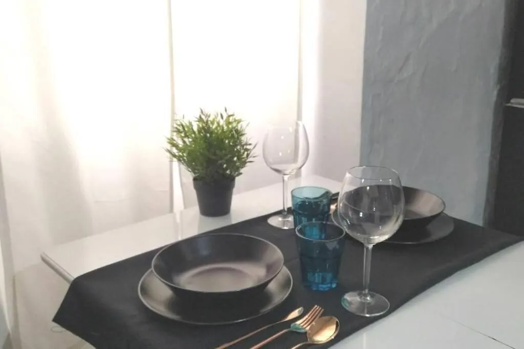 Holiday home La Musa Del Poeta Quesada Spain